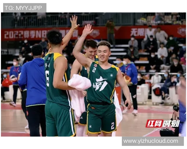 广东篮球全明星赛激战猛虎与雄狮谁能称霸赛场荣耀之巅