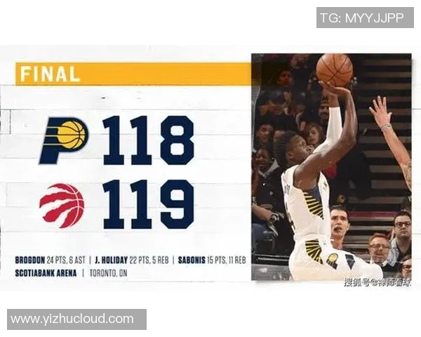 猛龙与步行者第五场比赛精彩统计分析及关键数据回顾