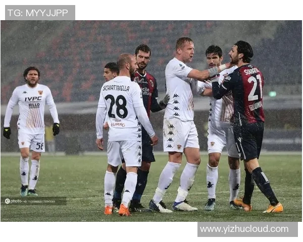 博洛尼亚与贝内文托激战回顾赛场精彩瞬间与战术分析