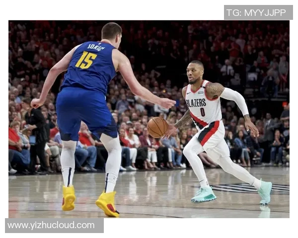 湖人对决开拓者季后赛首轮激战回顾与精彩瞬间解析