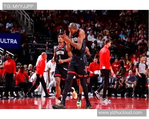 火箭与猛龙激战正酣2018年12月7日NBA经典对决回顾