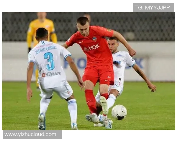 俄超杯精彩对决泽尼特迎战火车头争夺冠军荣耀