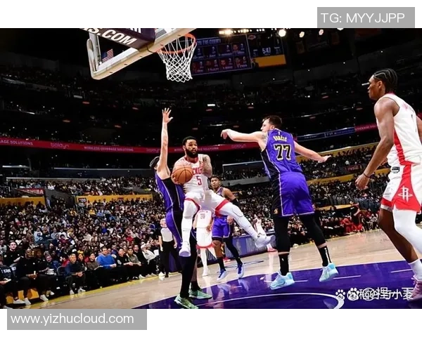 火箭与湖人激战回顾2019年2月22日的精彩对决与赛后分析