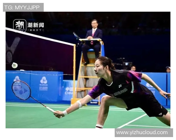 全运会丨羽毛球——女子集体决赛:浙江队夺冠(4)