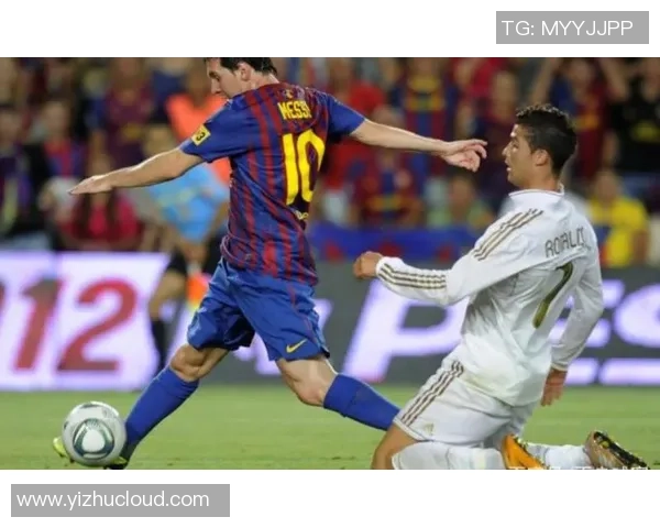 现役球员进球榜发布！C罗优势持续被梅西蚕食 逾越仅仅时间问题？